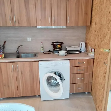 Apartament Σωζόπολη