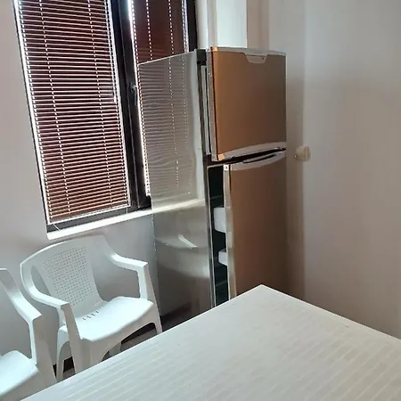 Apartament Διαμέρισμα Σωζόπολη