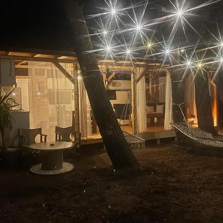 нереида Campingplads *