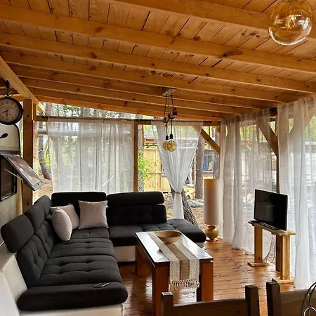нереида Campingplads *