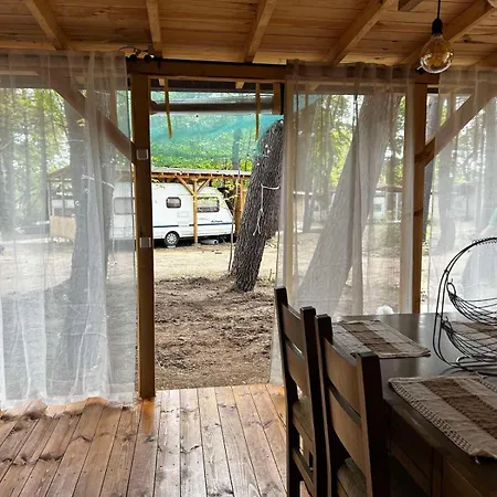 нереида Campingplads