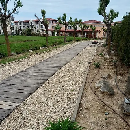 Appartamento Apartament