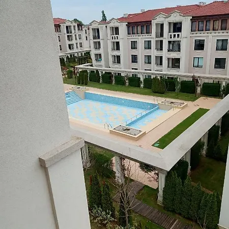 Apartament Appartamento *