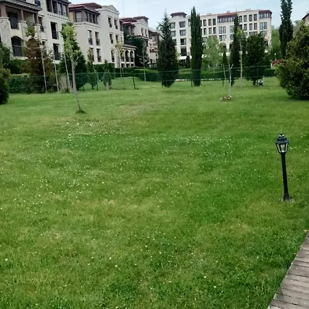Apartament Appartamento