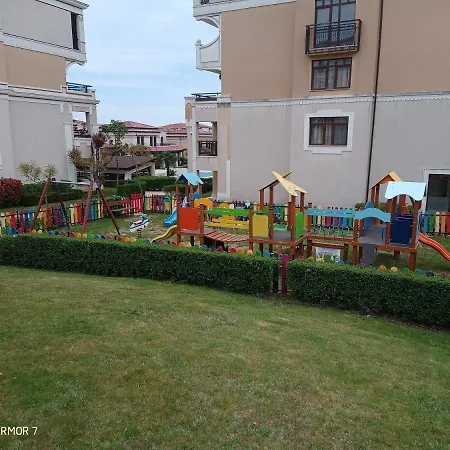 Apartament Appartamento