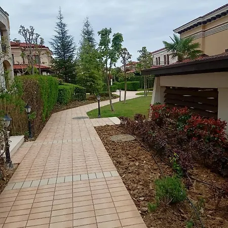 Apartament * Sozopol